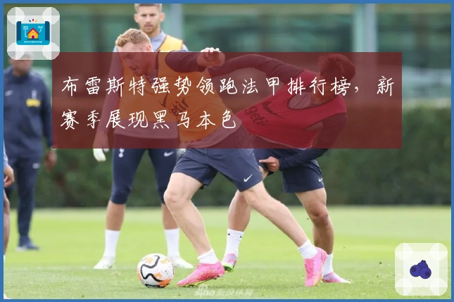 布雷斯特强势领跑法甲排行榜,新赛季展现黑马本色